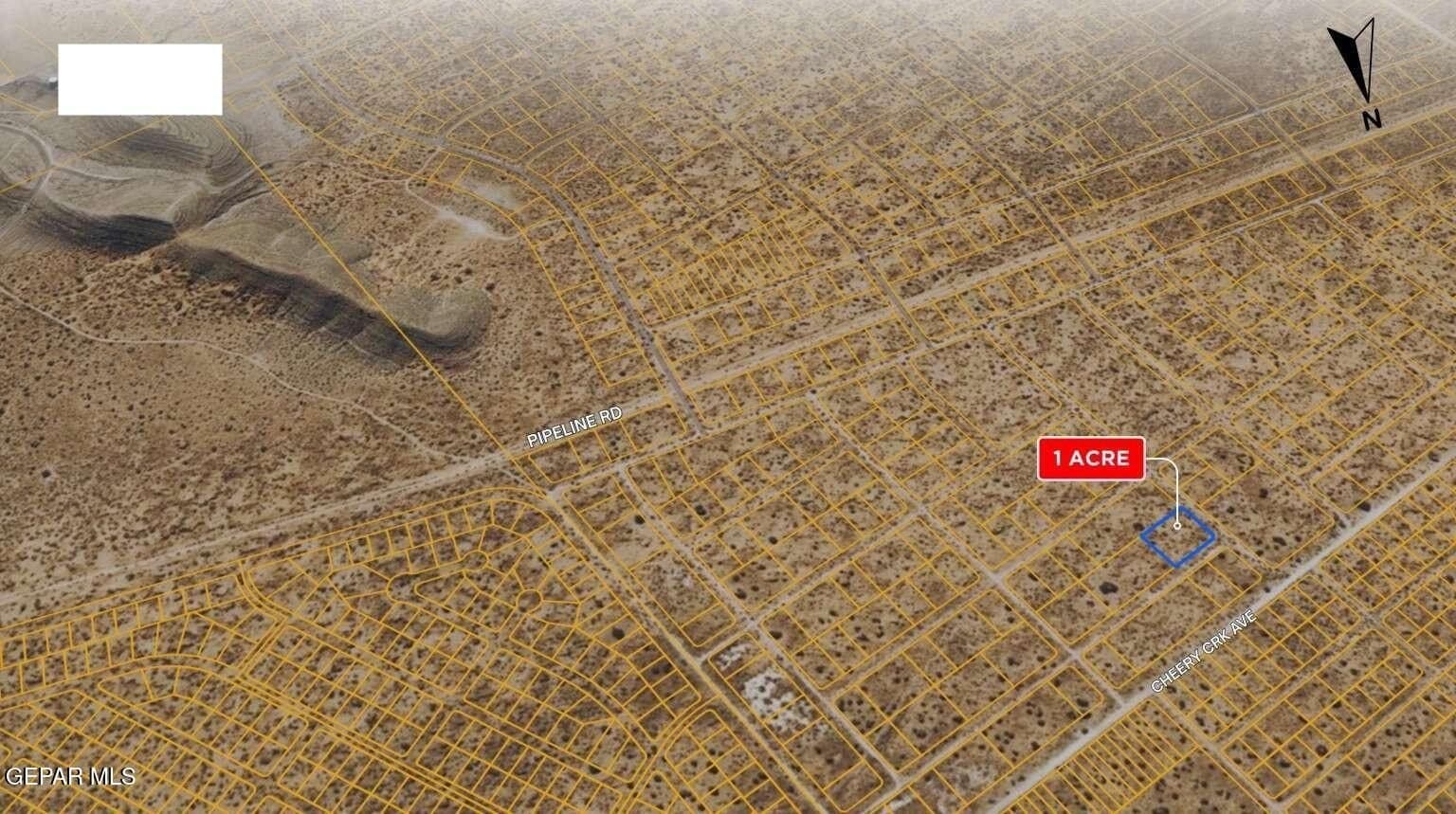 1 acres in El Paso County gallery image 3