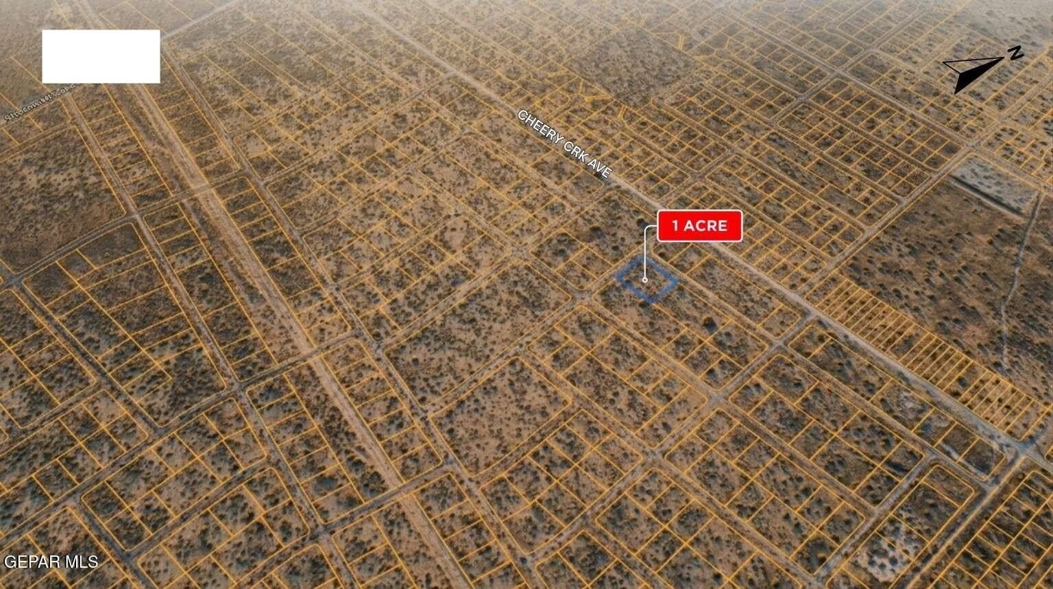 1 acres in El Paso County gallery image 2