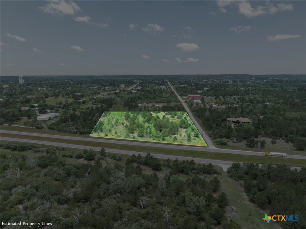 1.5 acres in Bastrop County - photo 8