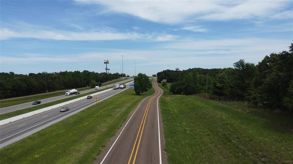 39.71 acres in Van Zandt County