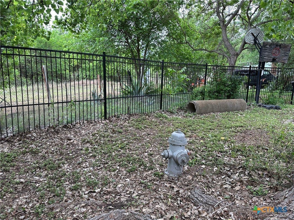 0.32 acres in Travis County