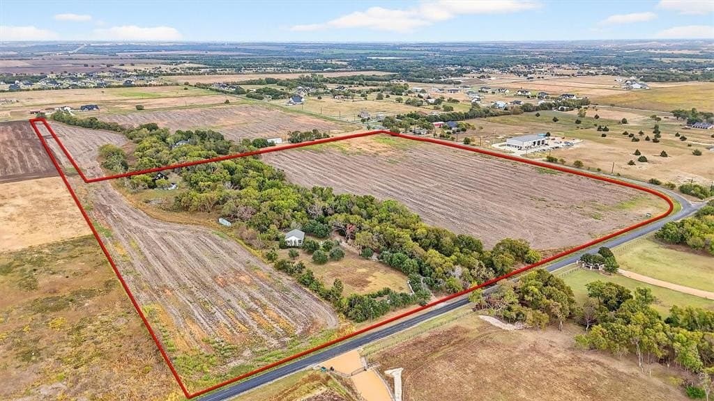 40 acres in Grayson County gallery image 3