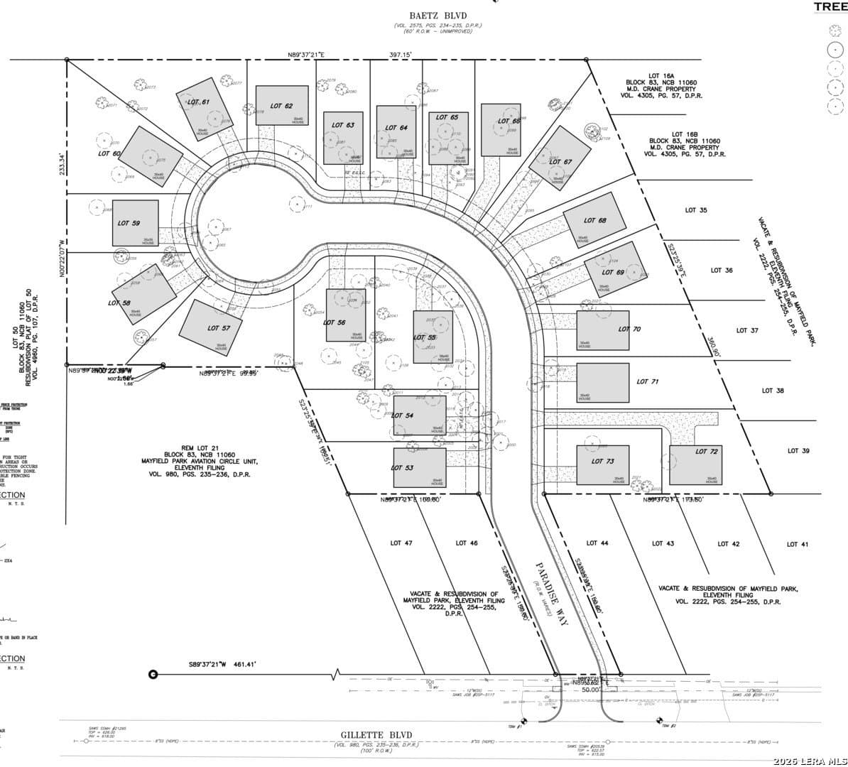 3.3 acres in Bexar County gallery image 4