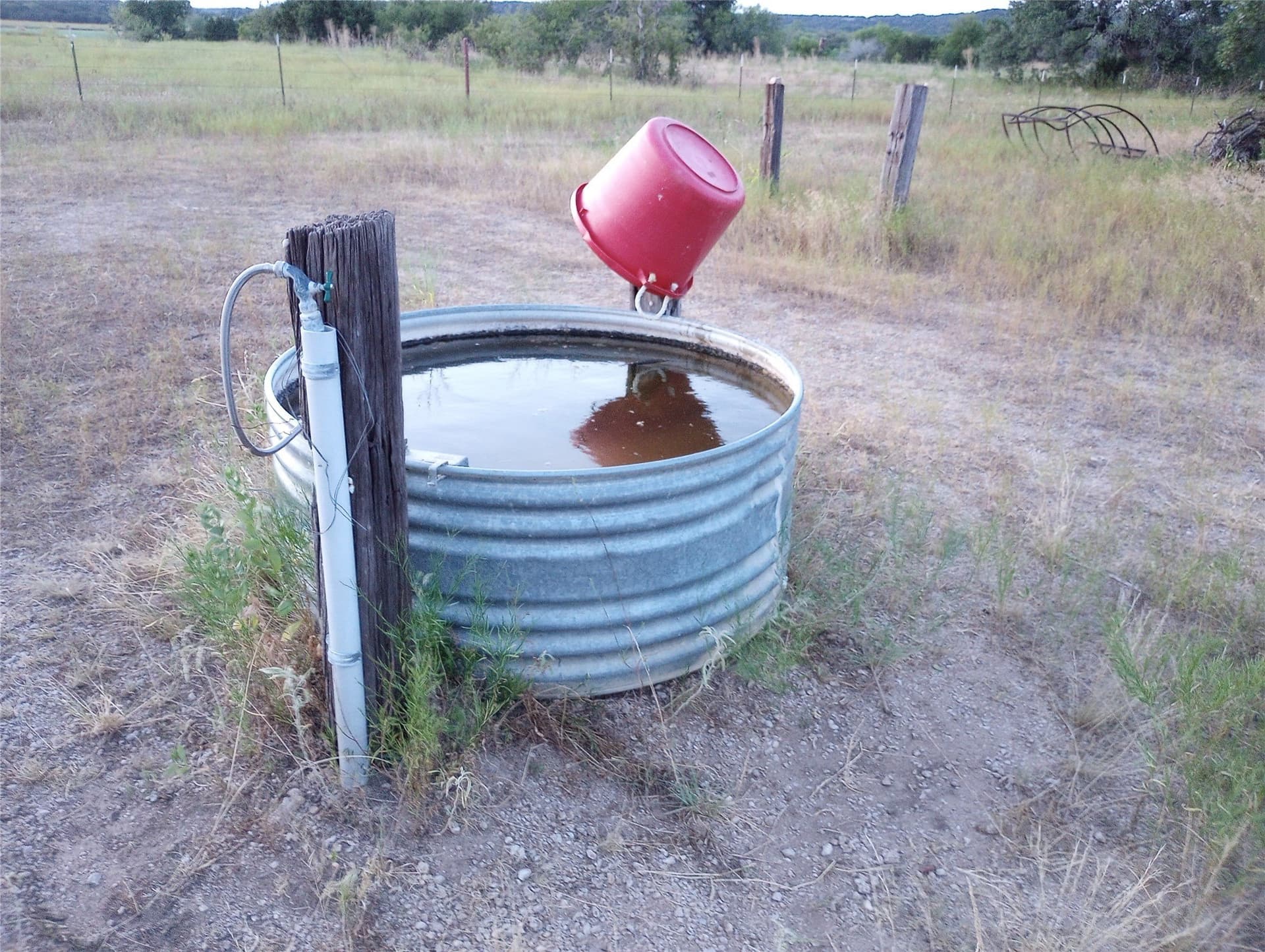 66.85 acres in Bosque County - photo 12