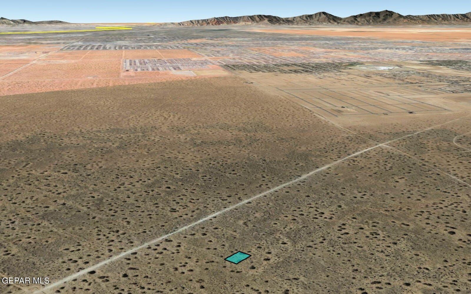 0.24 acres in El Paso County - photo 9