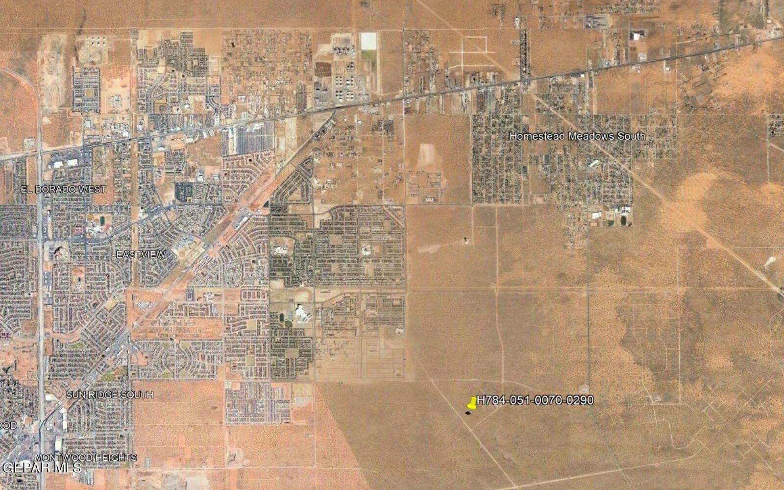 0.24 acres in El Paso County gallery image 4