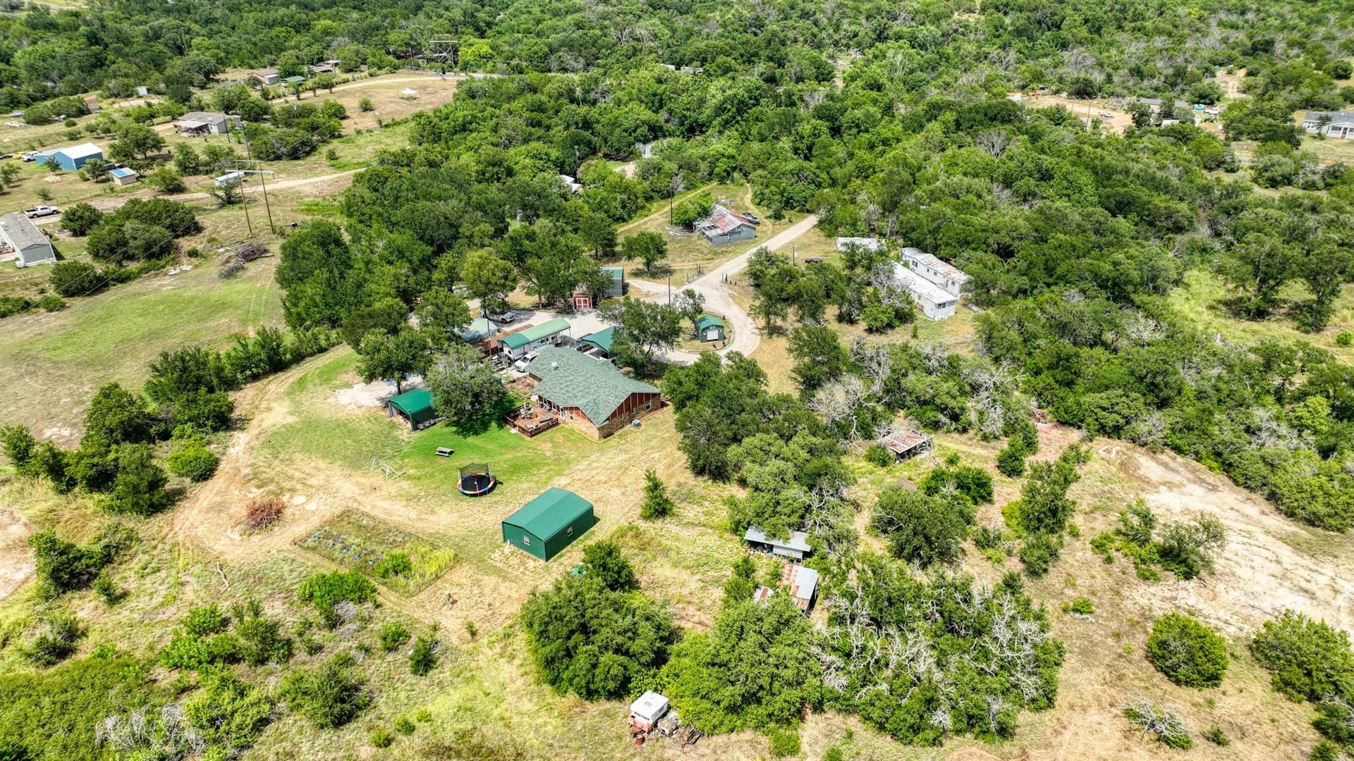 6.58 acres in Parker County - photo 12