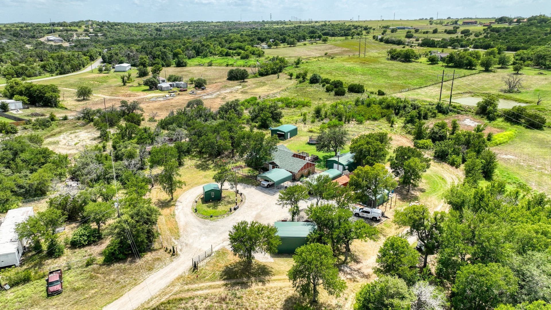 6.58 acres in Parker County - photo 8