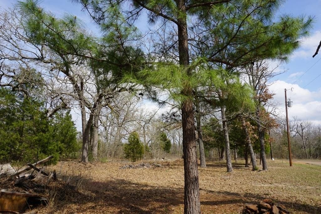 0.17 acres in HENDERSON County