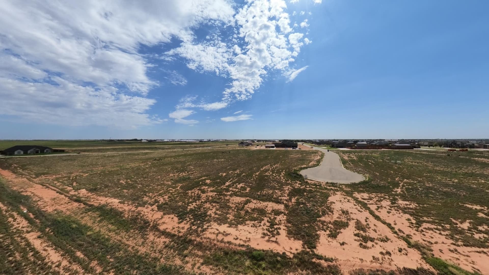 1.1 acres in Lubbock County gallery image 2