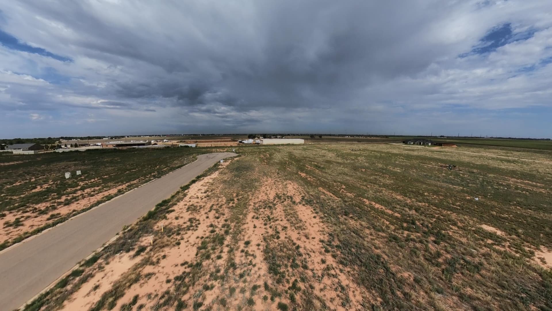 1.1 acres in Lubbock County