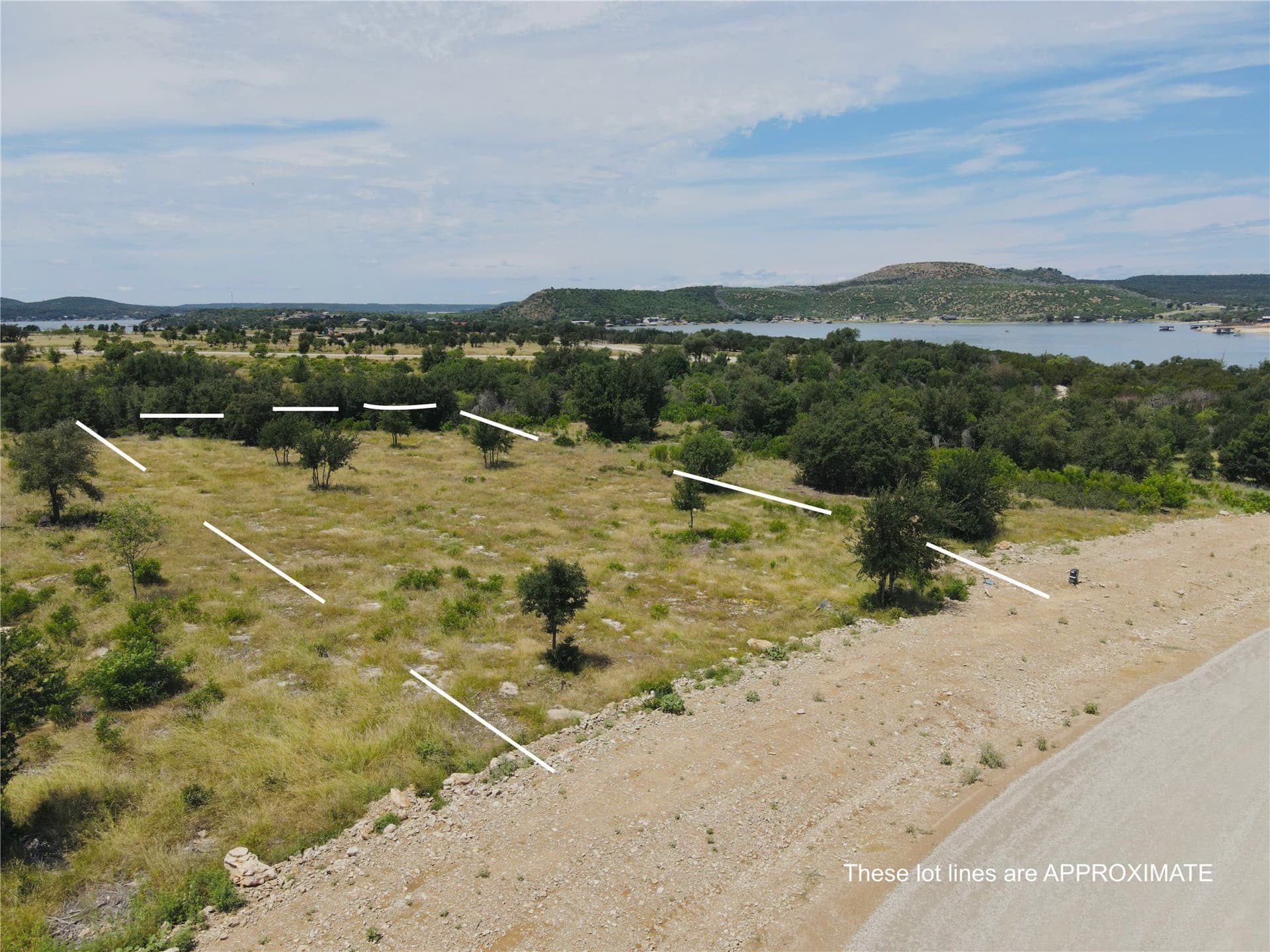 1.03 acres in Palo Pinto County - photo 6