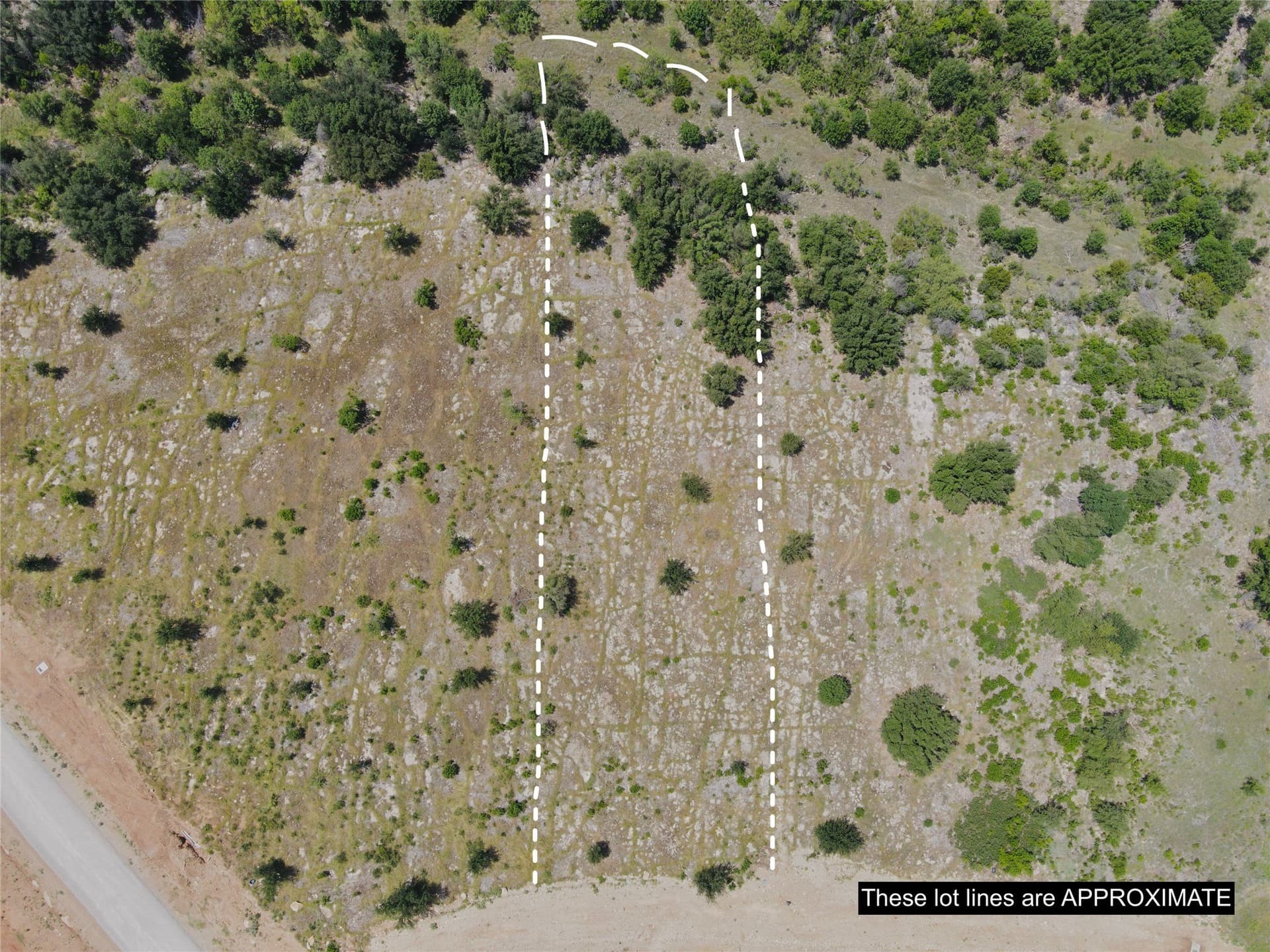 1.03 acres in Palo Pinto County - photo 7