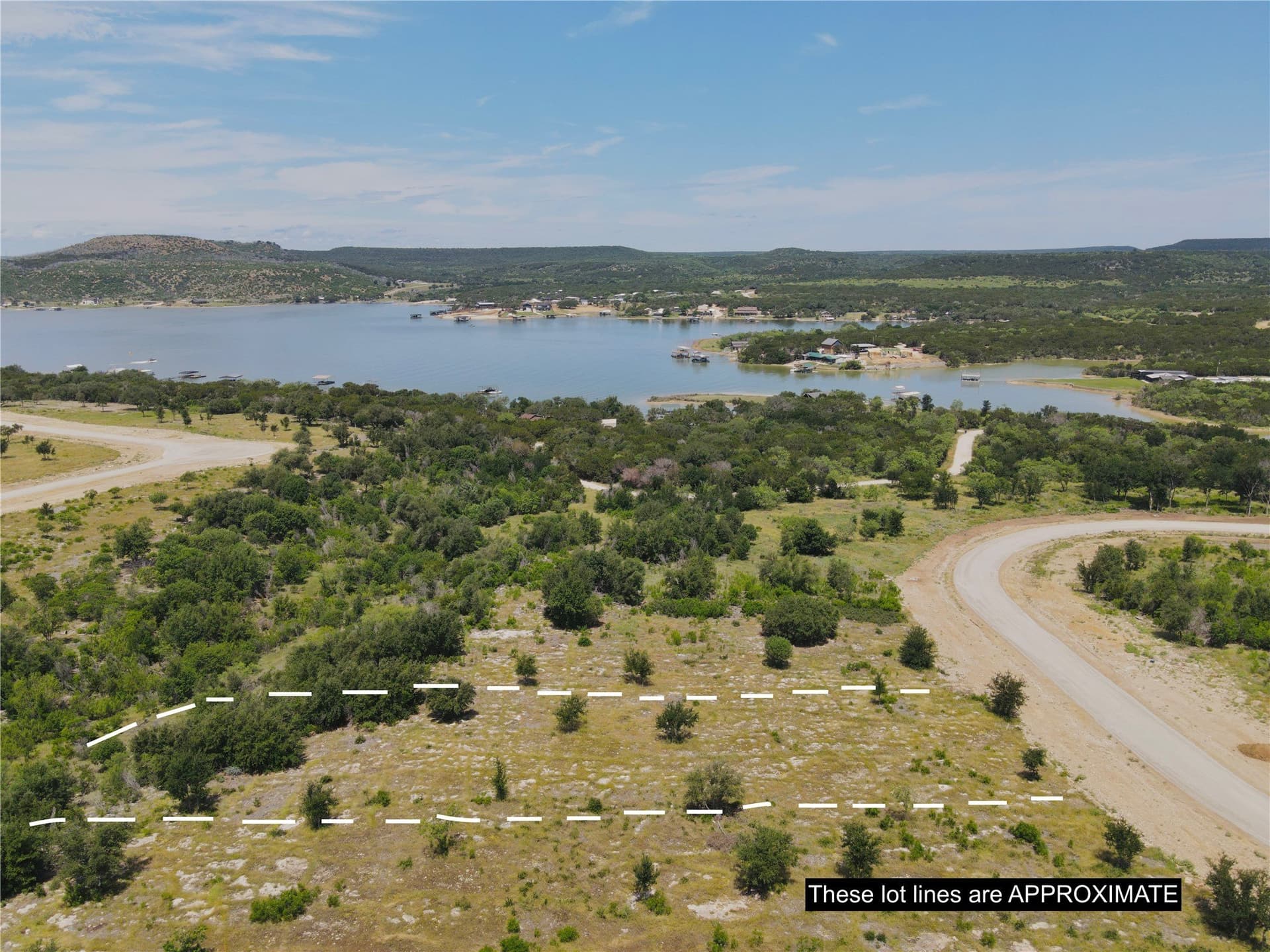 1.03 acres in Palo Pinto County gallery image 2