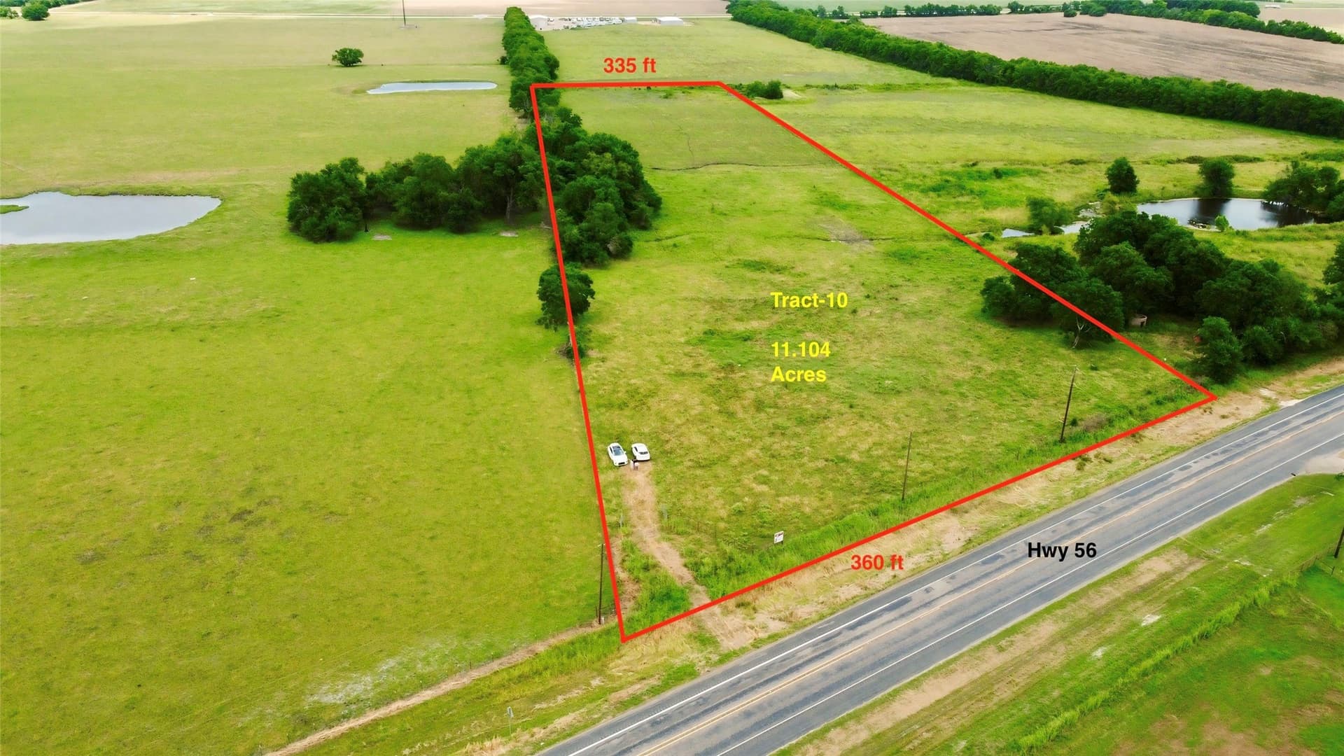 11.1 acres in Fannin County - photo 6