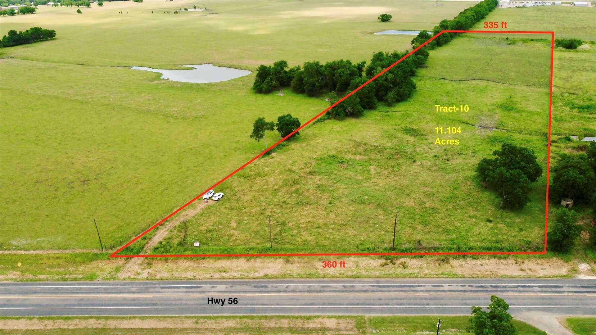 11.1 acres in Fannin County - photo 7
