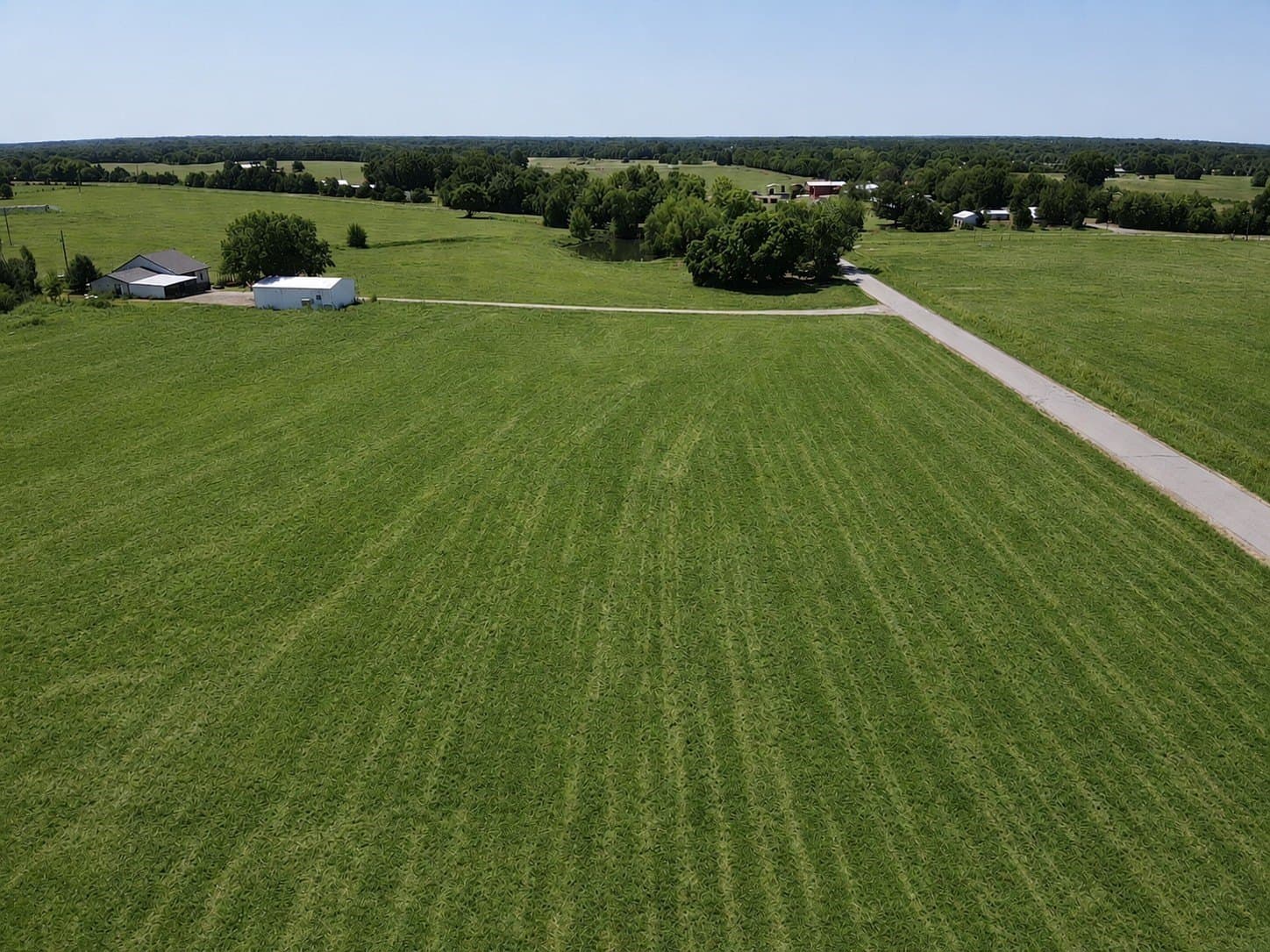 2.15 acres in Lamar County - photo 2