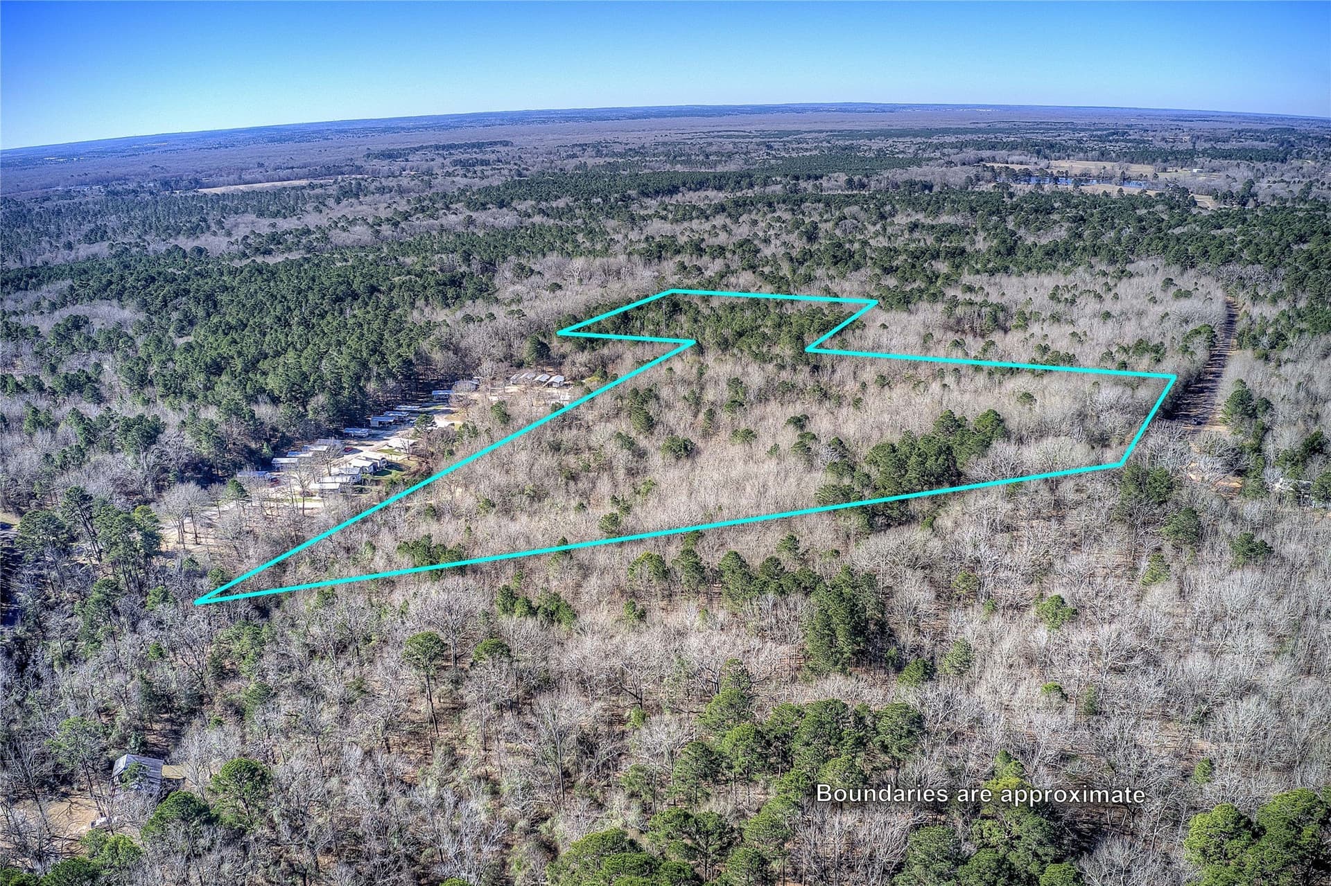 14.63 acres in Wood County featured view