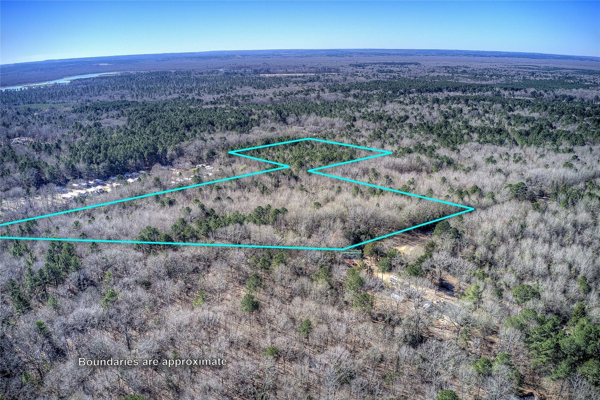 14.63 acres in Wood County gallery image 2