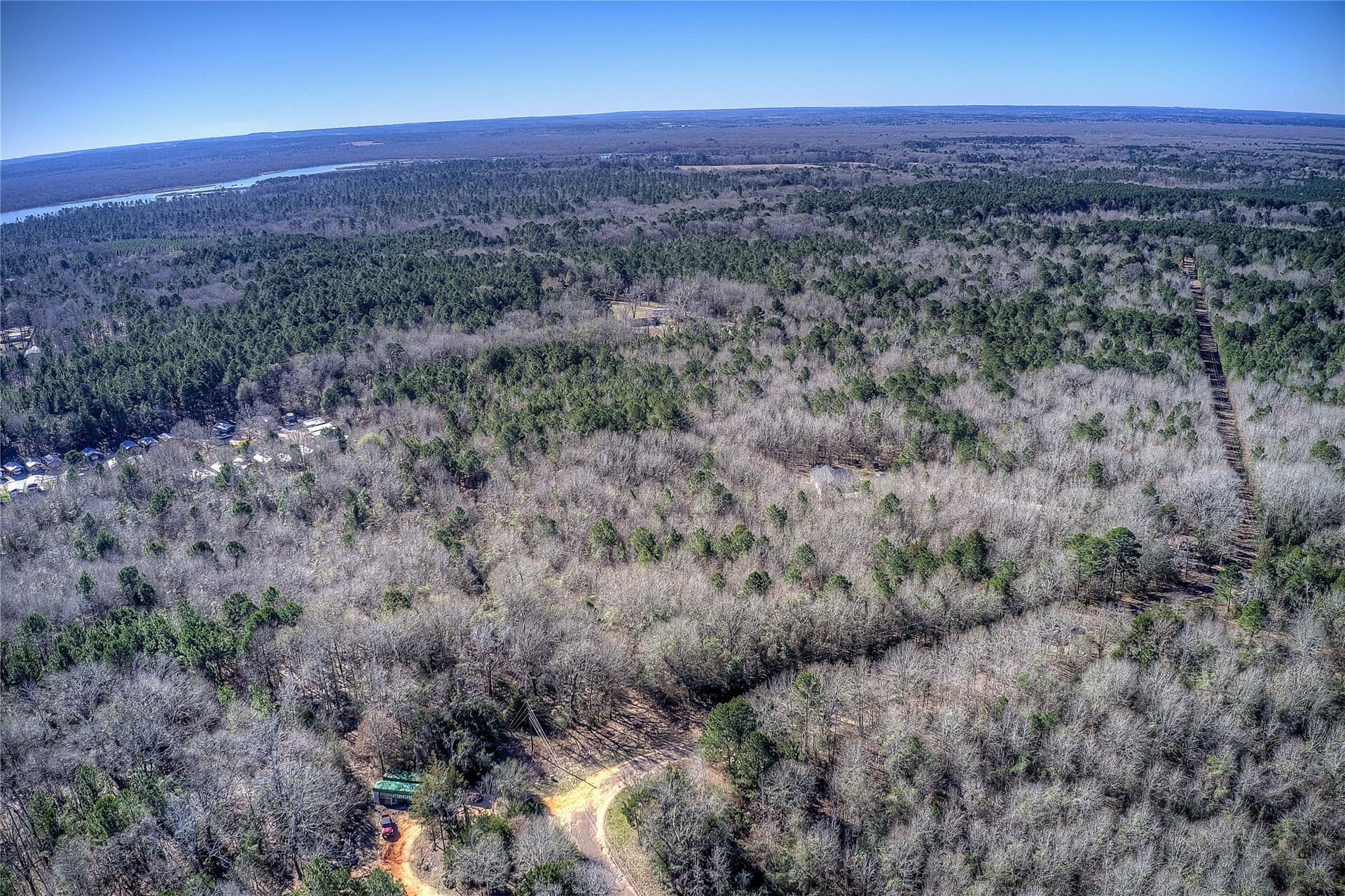 14.63 acres in Wood County gallery image 3