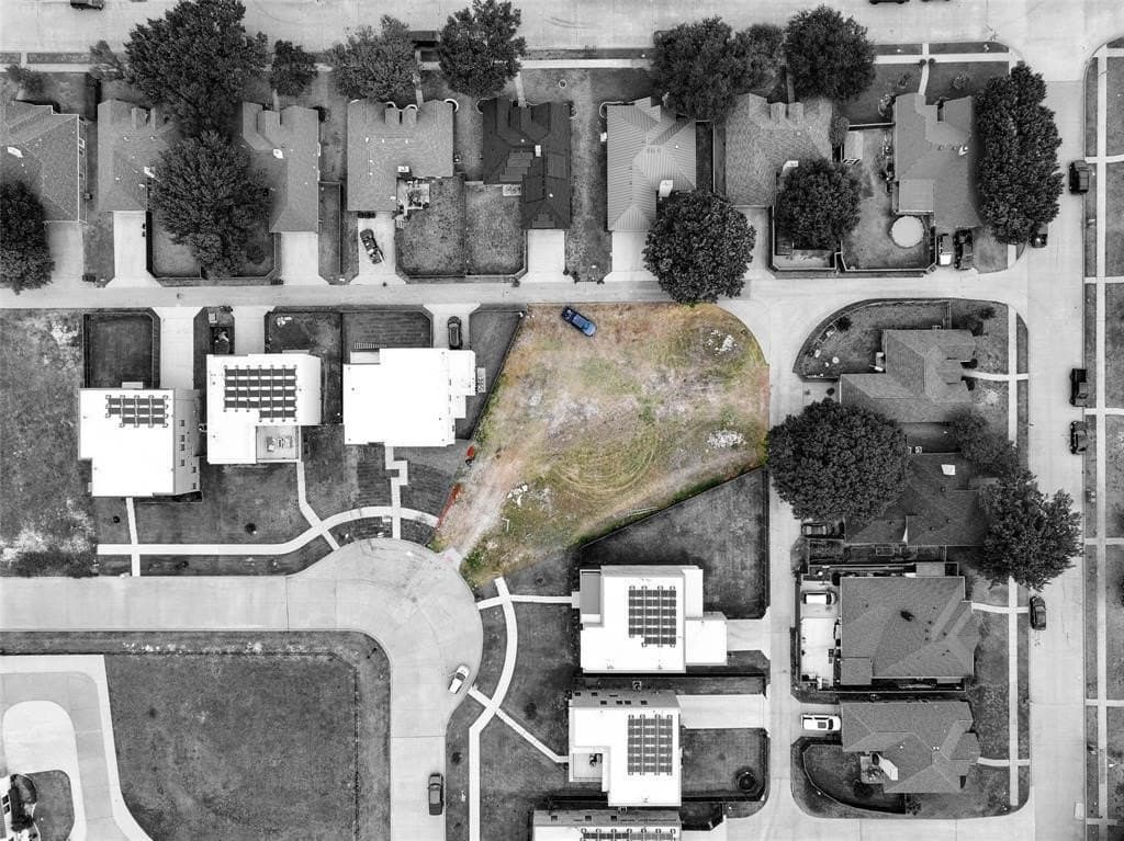 0.32 acres in Collin County