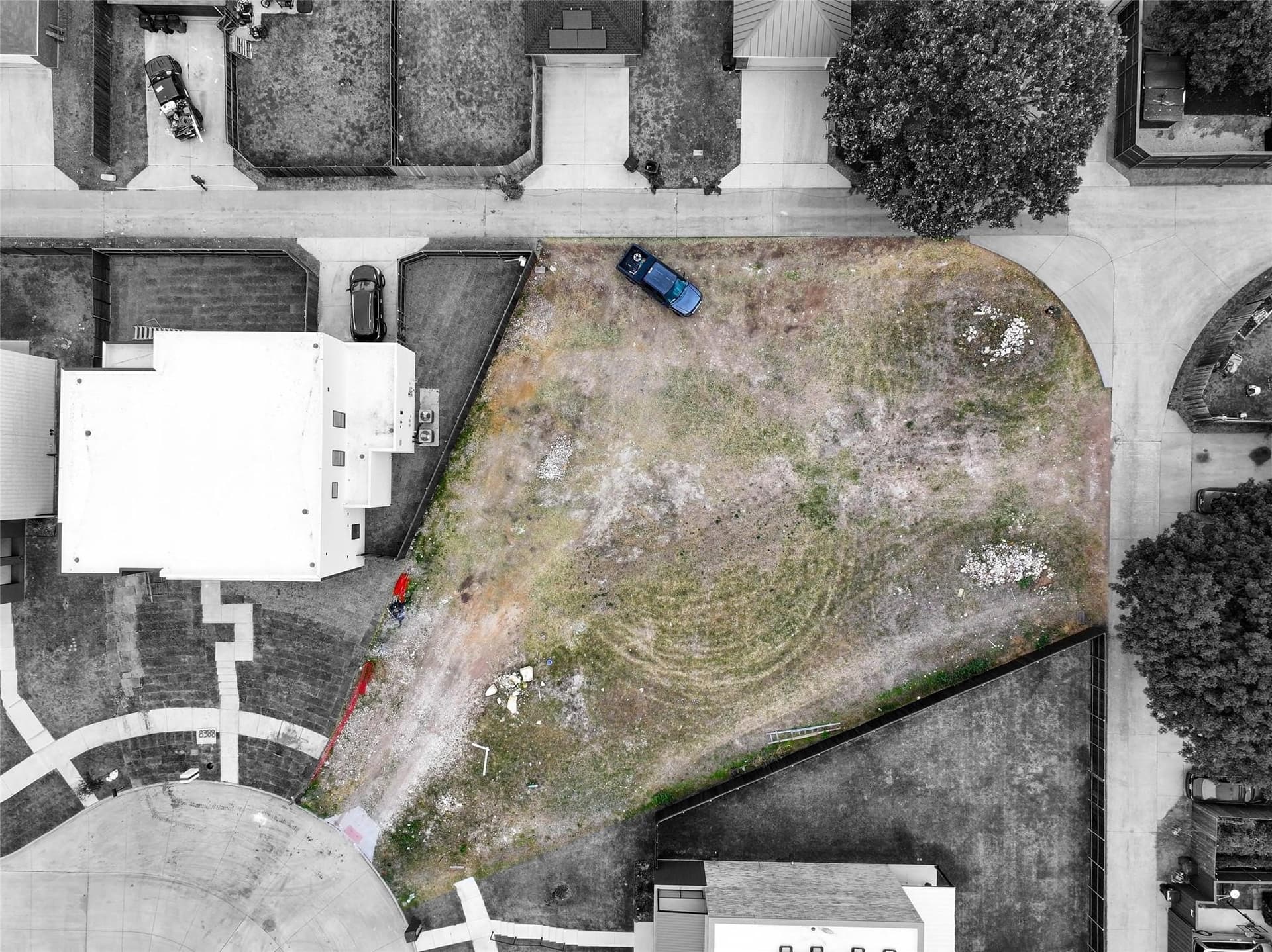 0.32 acres in Collin County gallery image 3