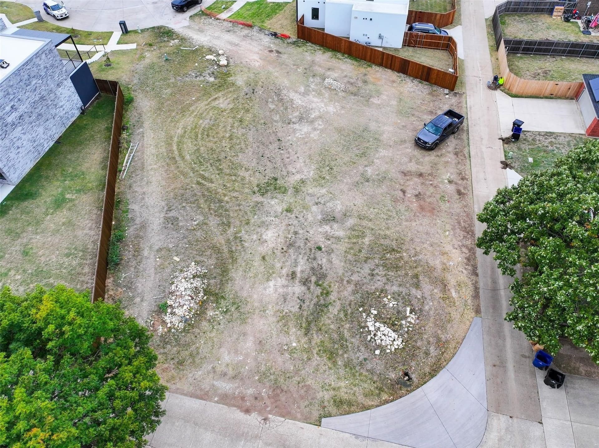 0.32 acres in Collin County - photo 6