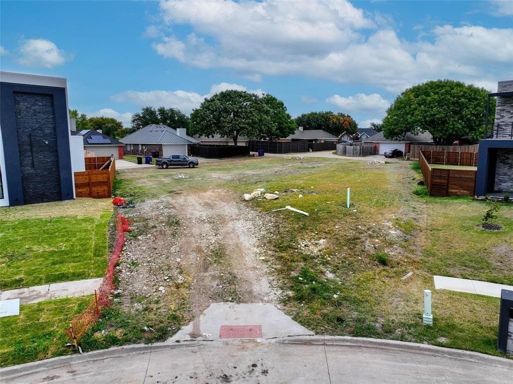 0.32 acres in Collin County gallery image 4