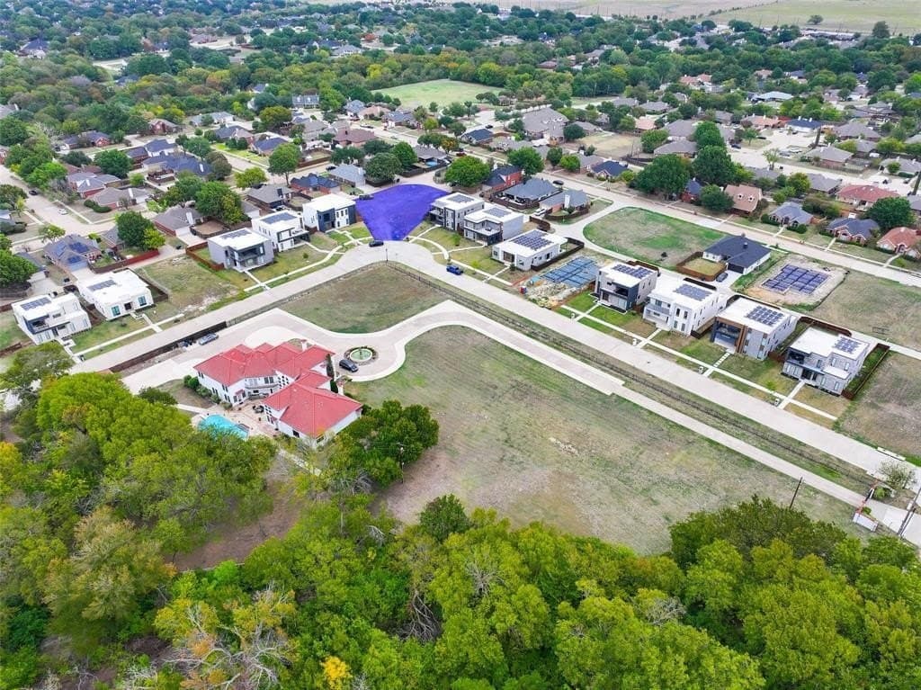 0.32 acres in Collin County gallery image 2