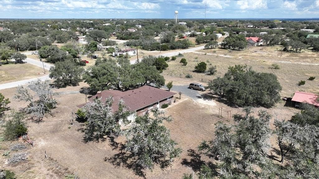 11.18 acres in Edwards County featured view