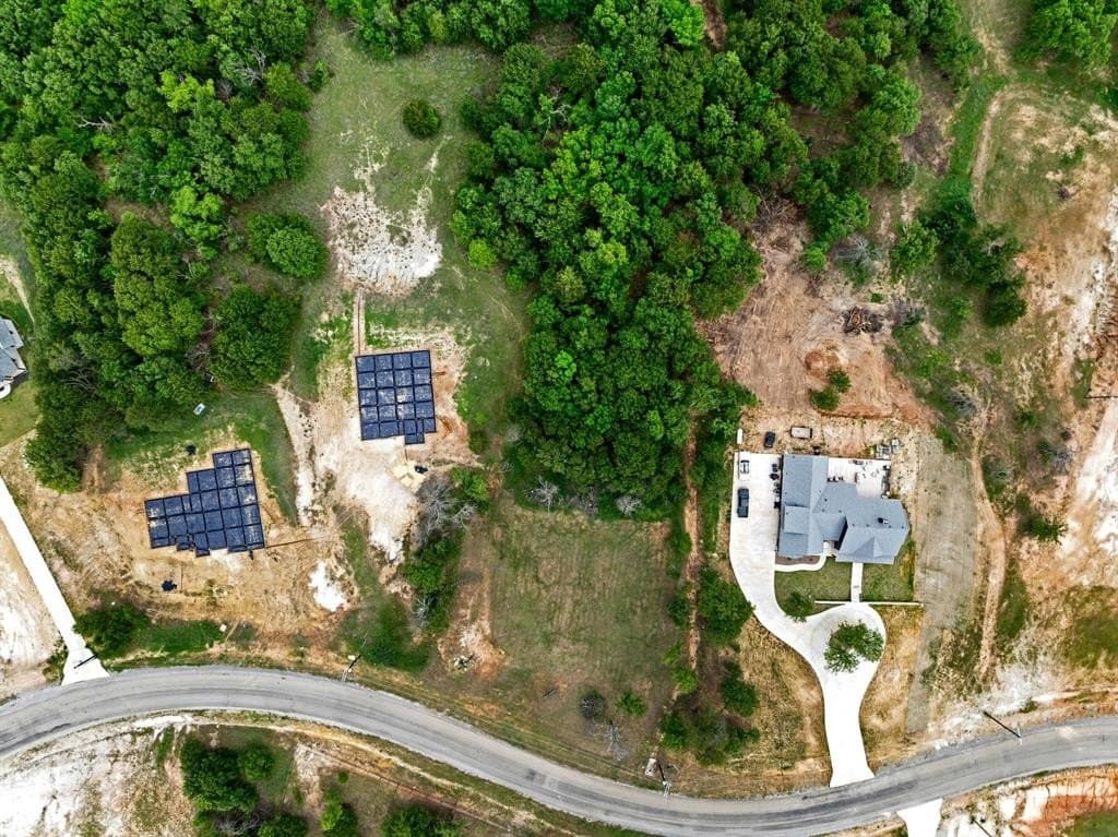 3.14 acres in Parker County featured view