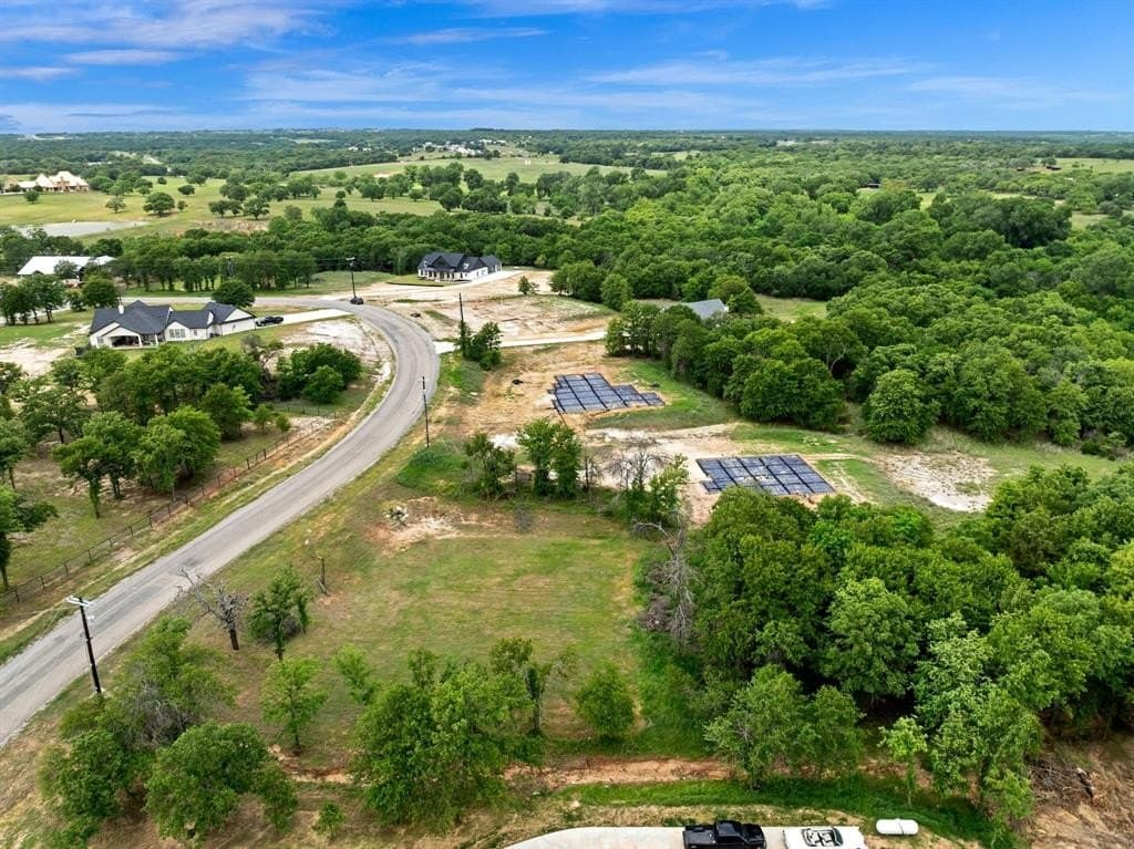 3.14 acres in Parker County gallery image 4