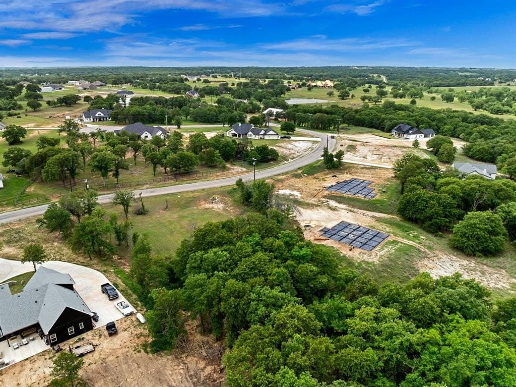 3.14 acres in Parker County gallery image 2