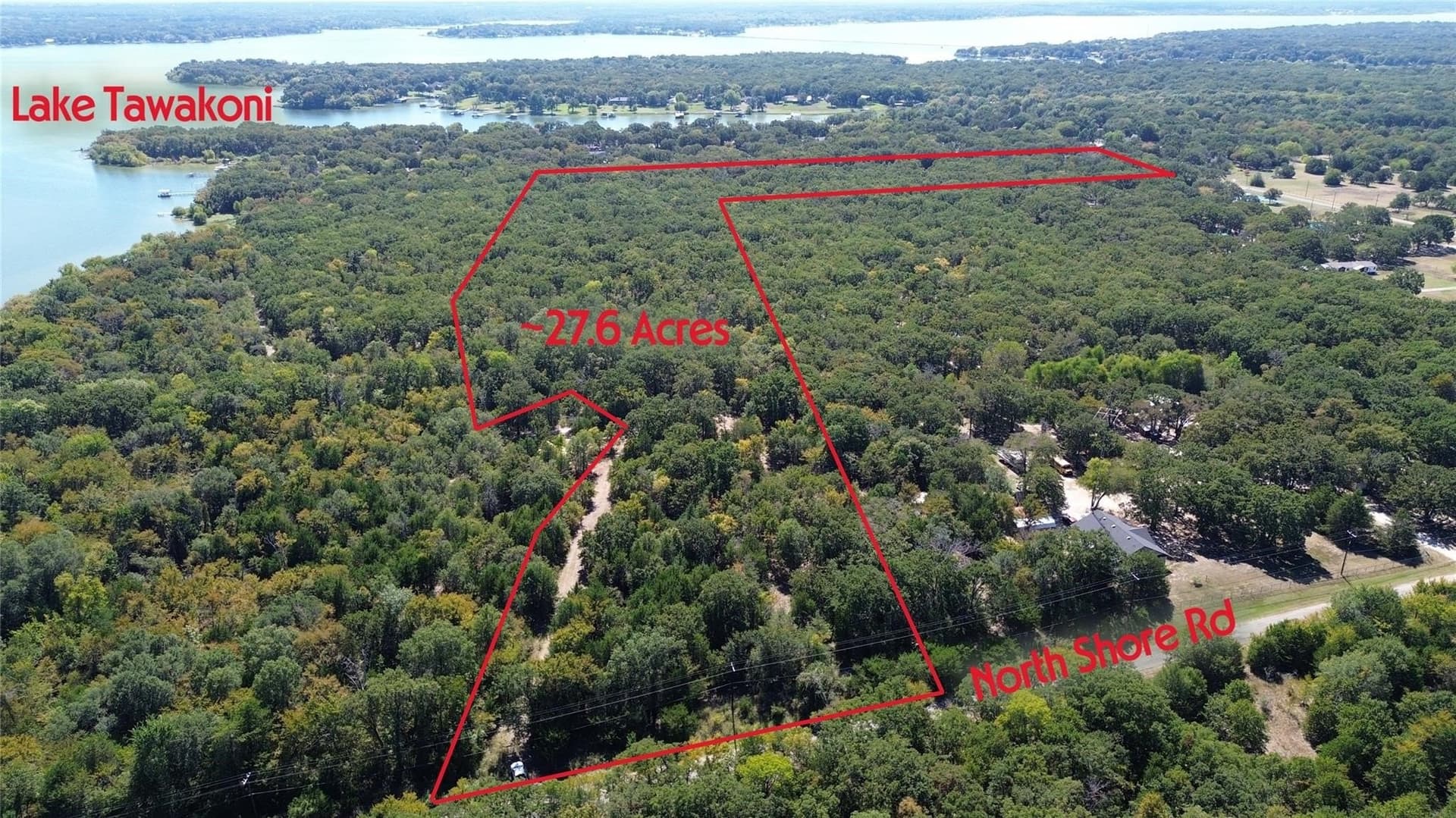 27 acres in Hunt County - photo 8
