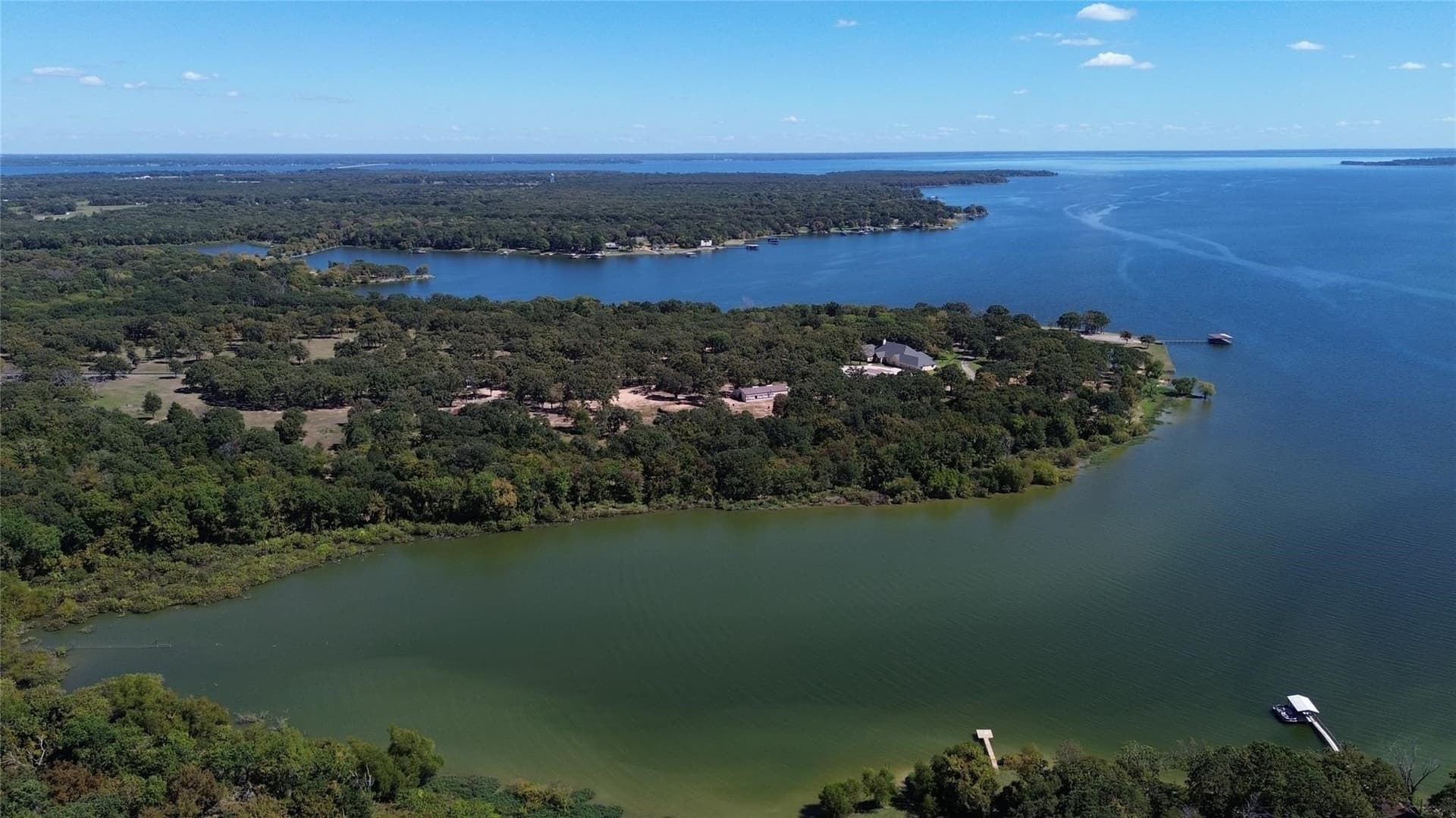 27 acres in Hunt County