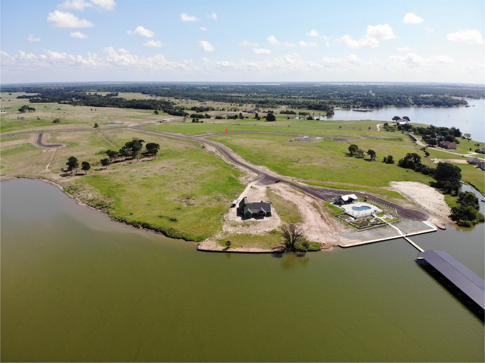 1.21 acres in Navarro County - photo 14