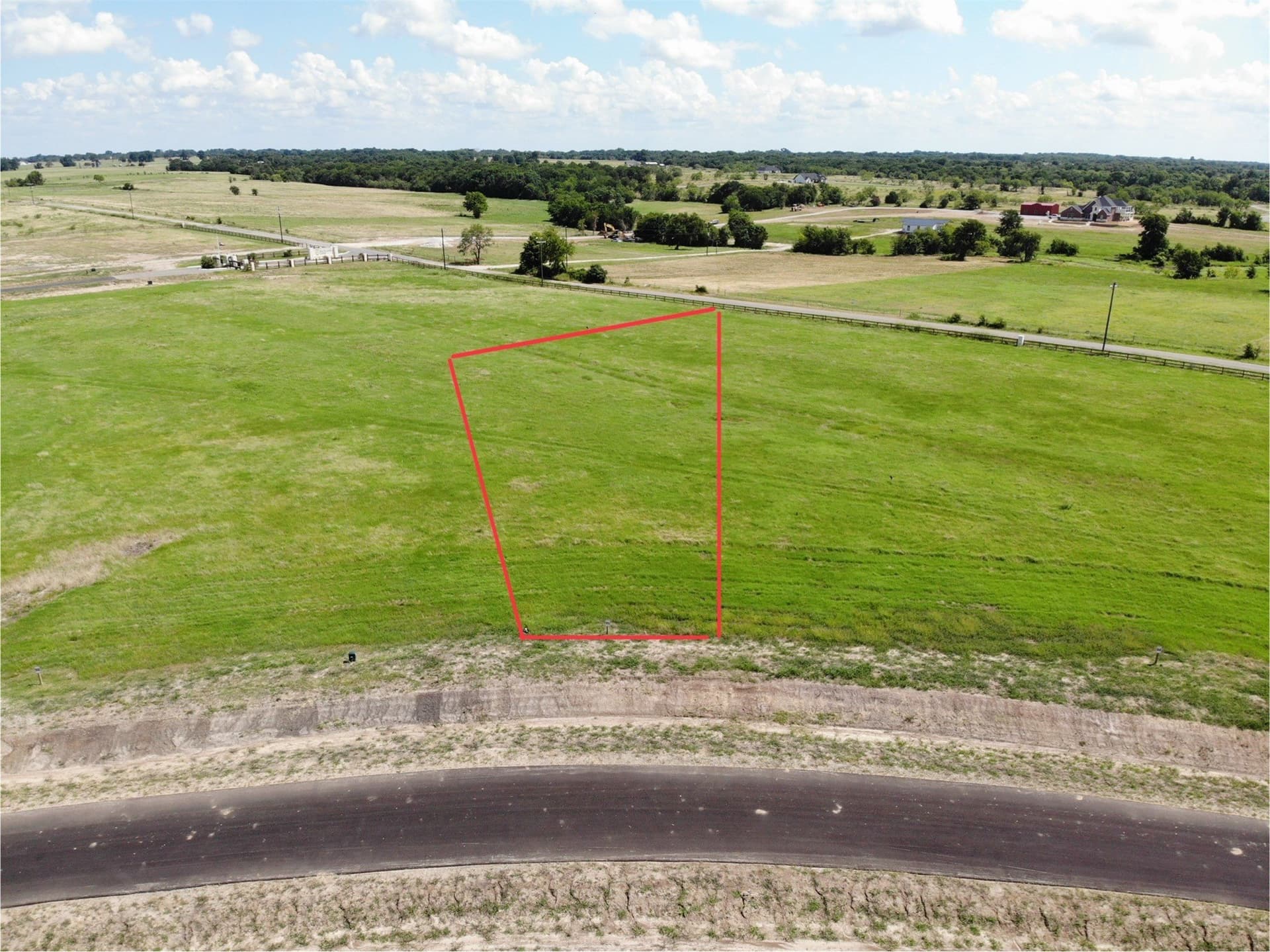 1.21 acres in Navarro County - photo 9