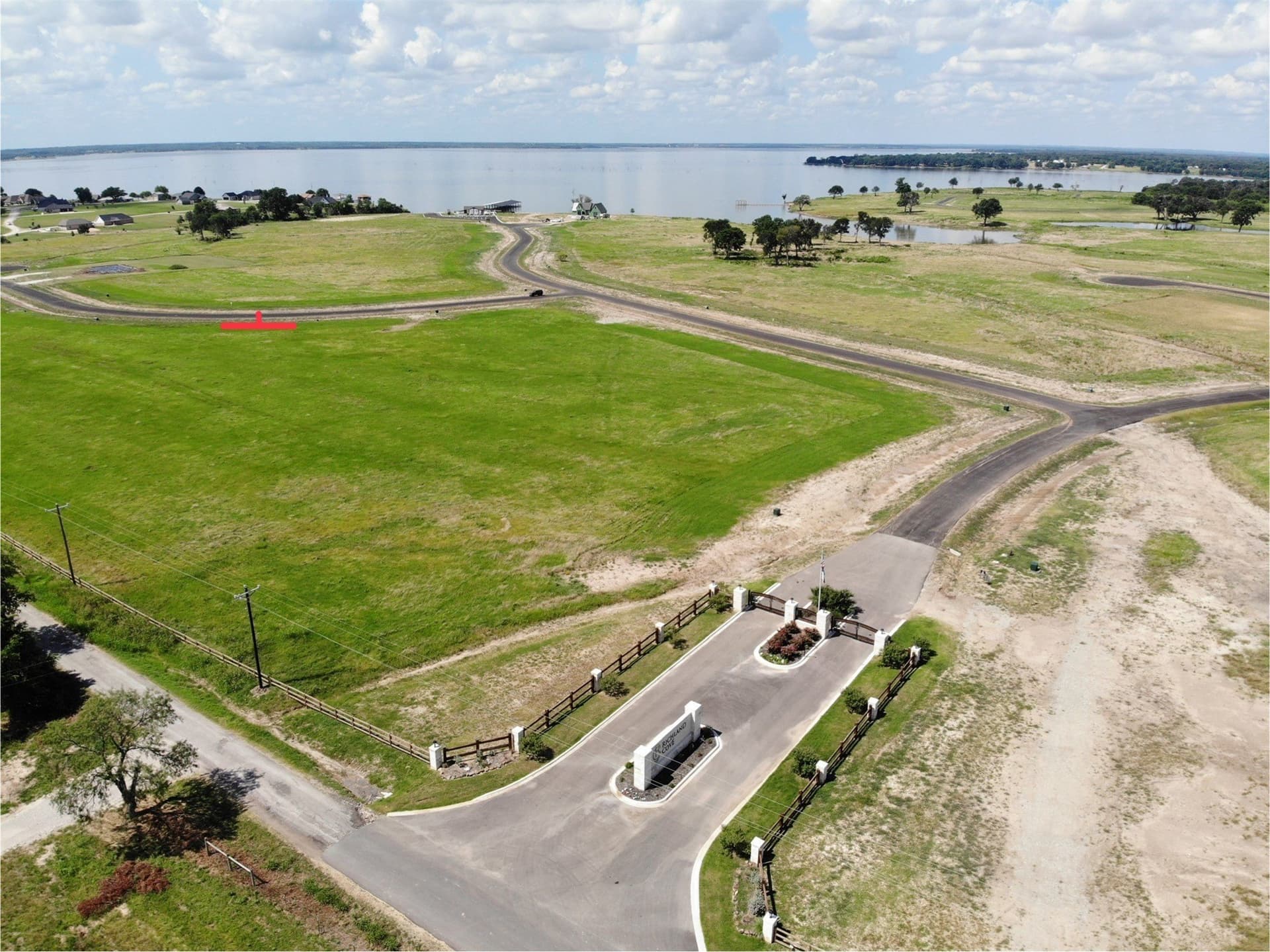 1.21 acres in Navarro County - photo 10