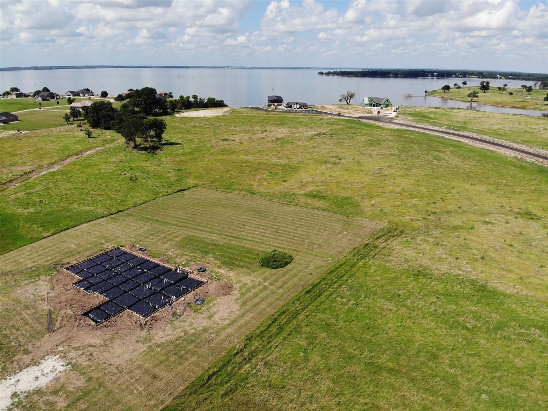 1.21 acres in Navarro County - photo 18