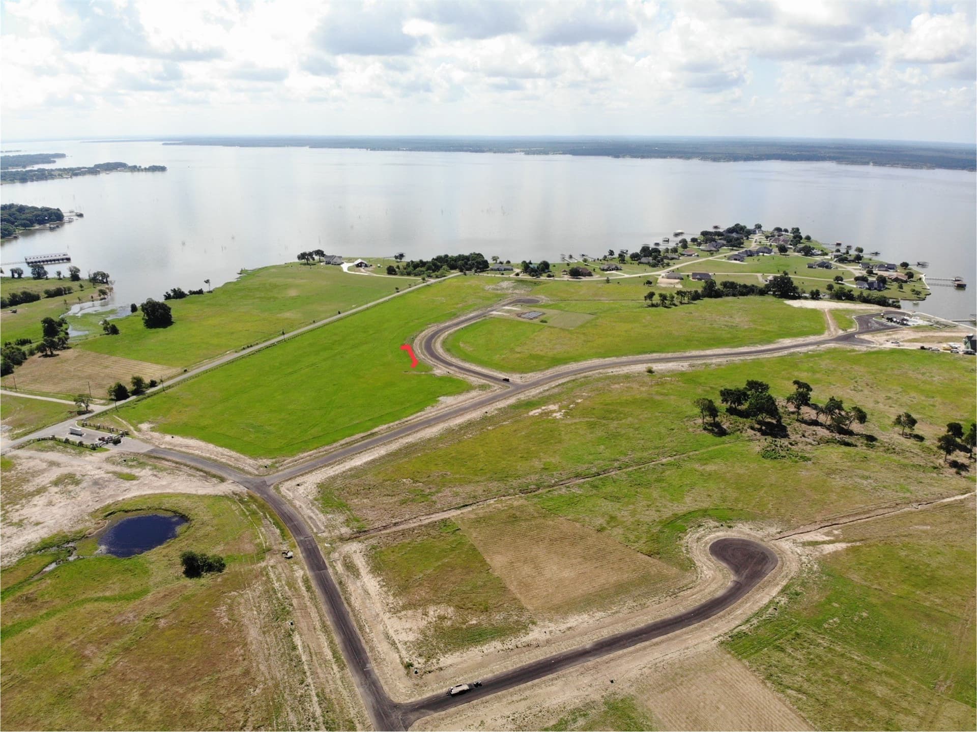 1.21 acres in Navarro County - photo 17