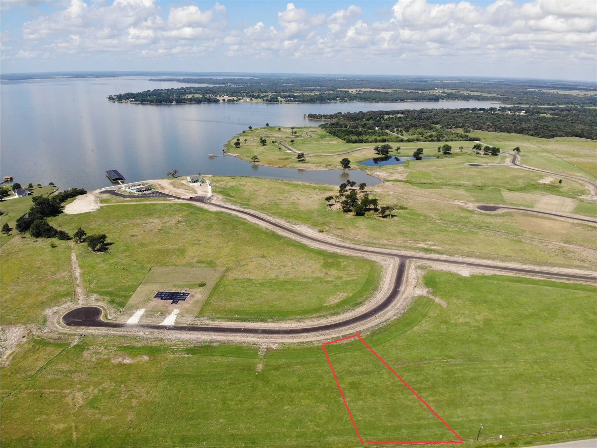 1.21 acres in Navarro County gallery image 2