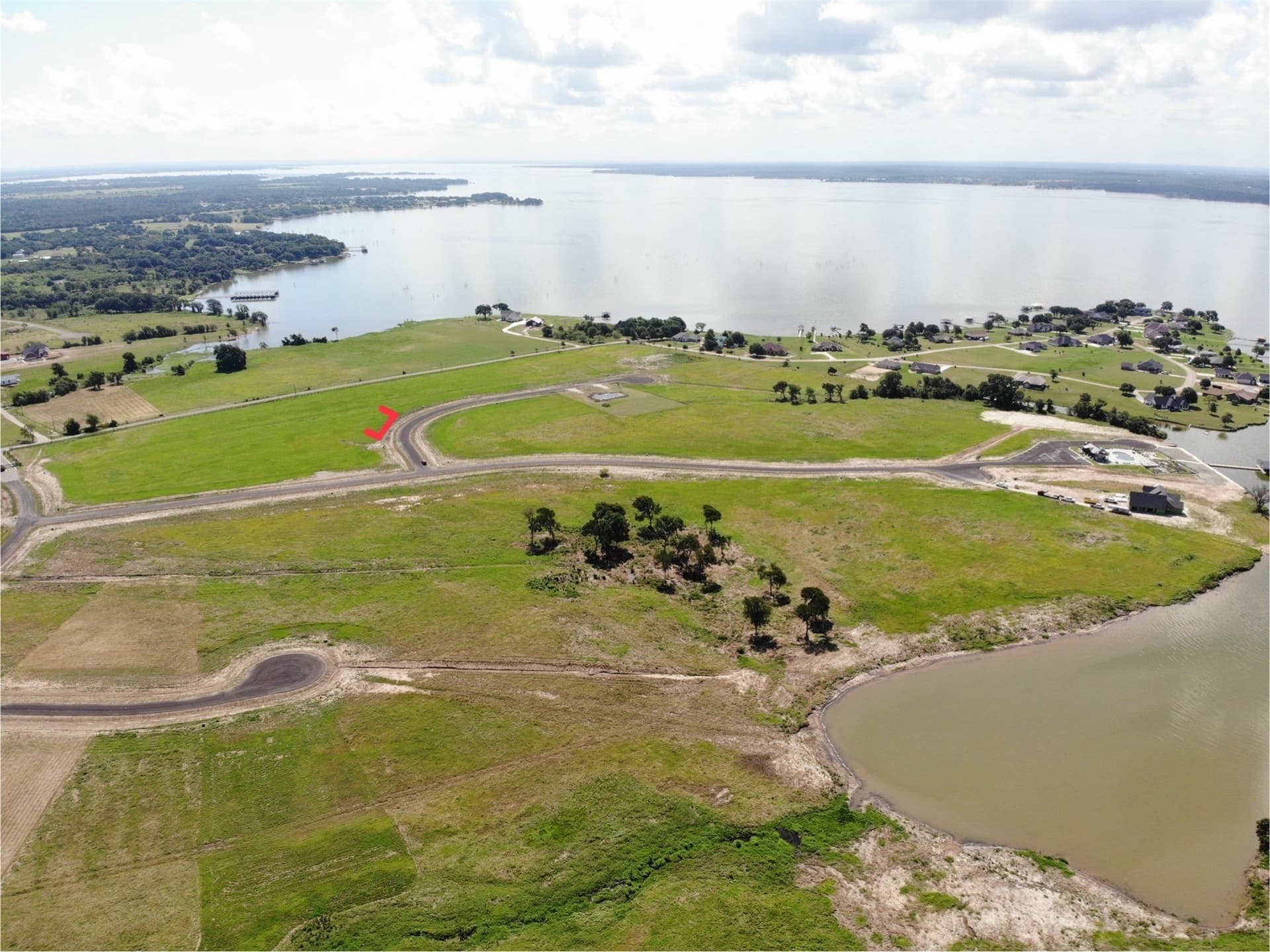 1.21 acres in Navarro County - photo 21