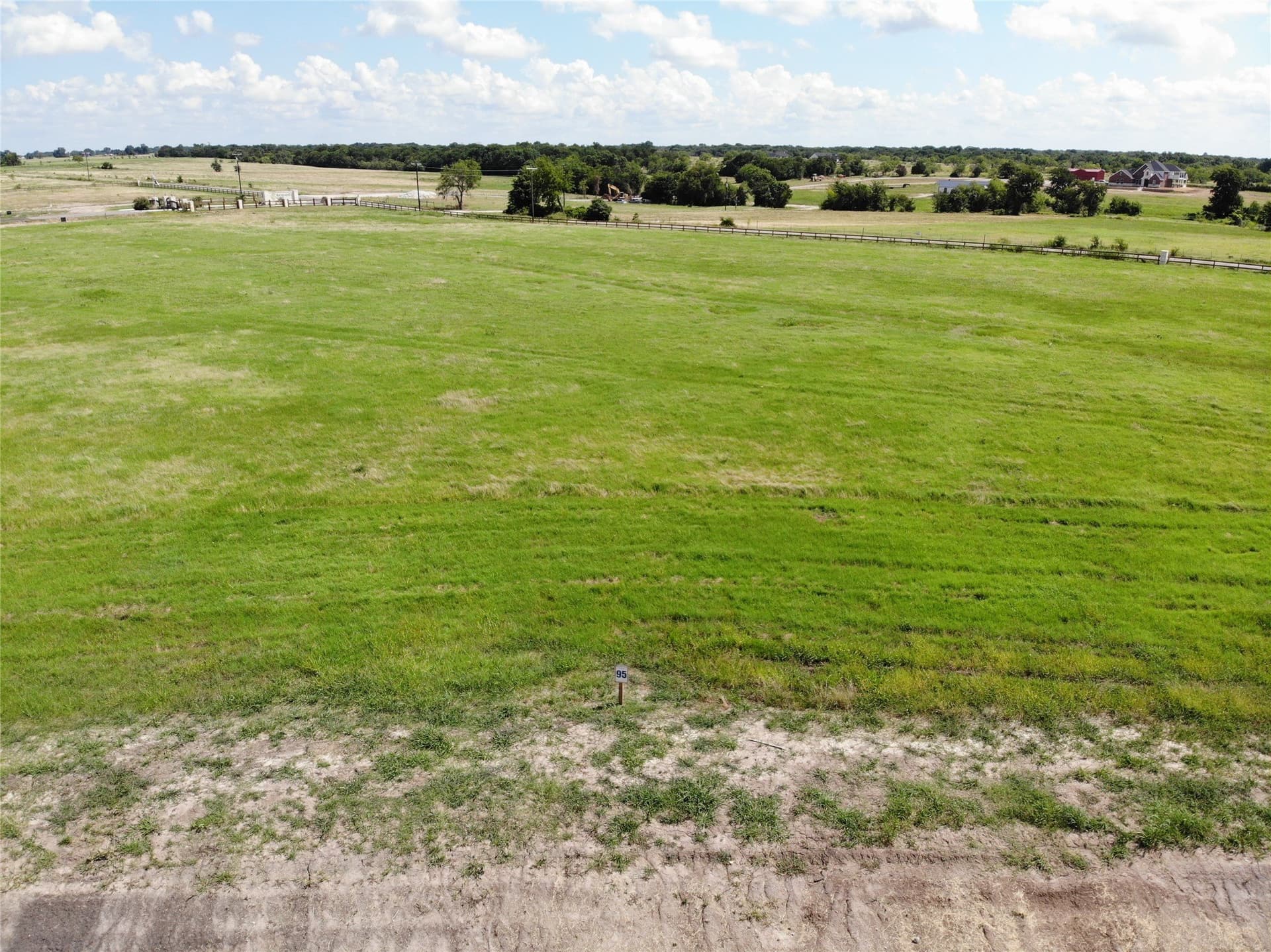 1.21 acres in Navarro County - photo 20