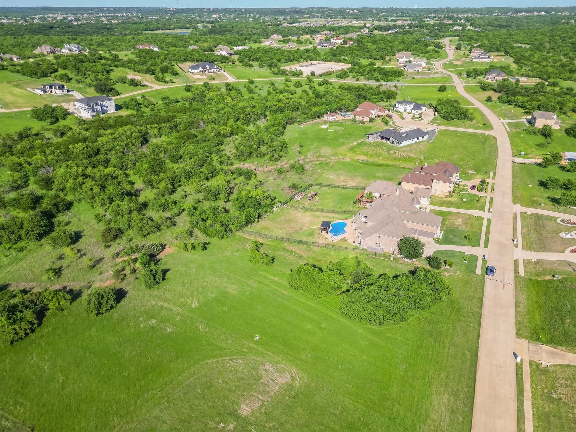 1.06 acres in Dallas County - photo 7