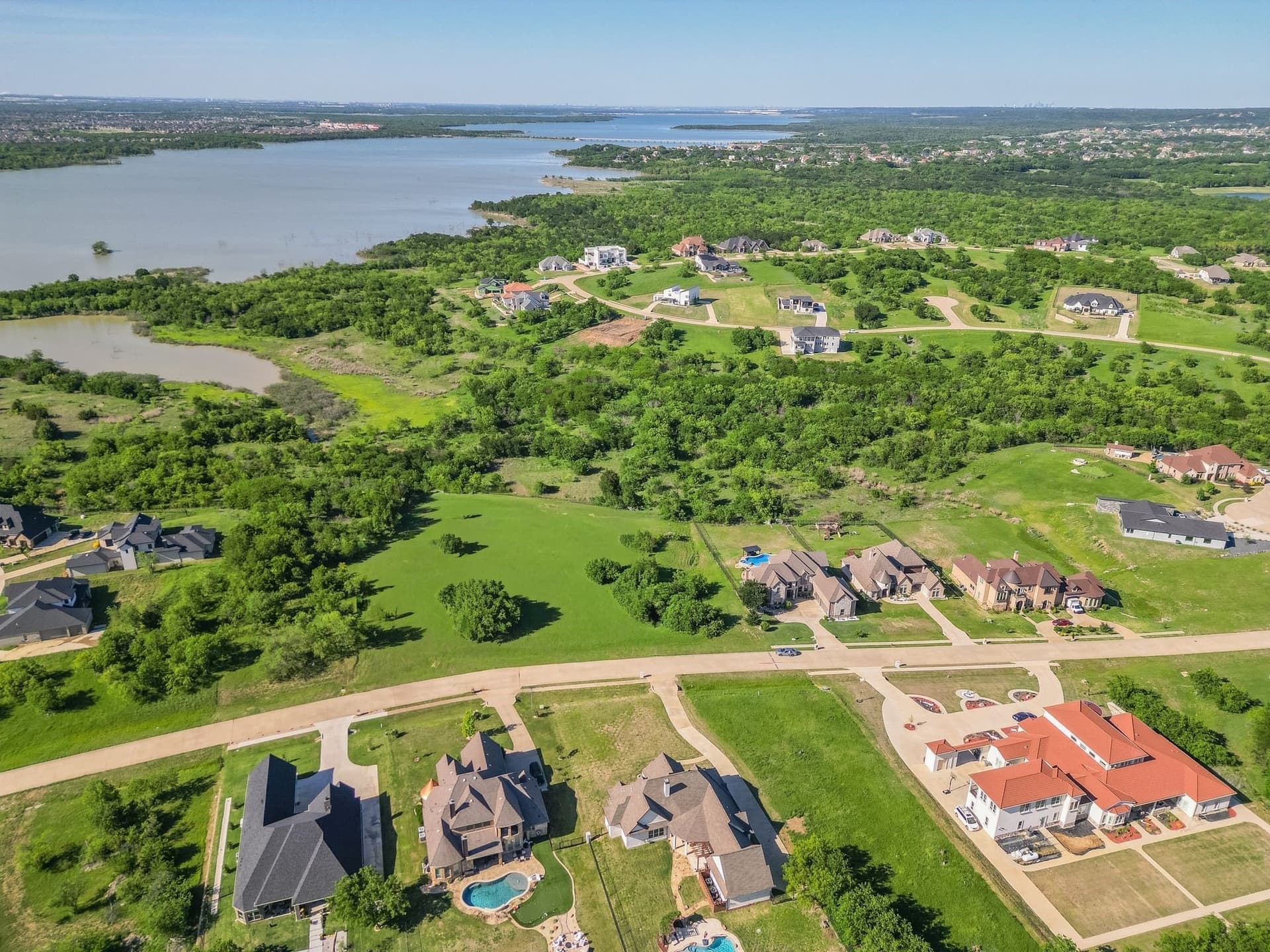1.06 acres in Dallas County - photo 17