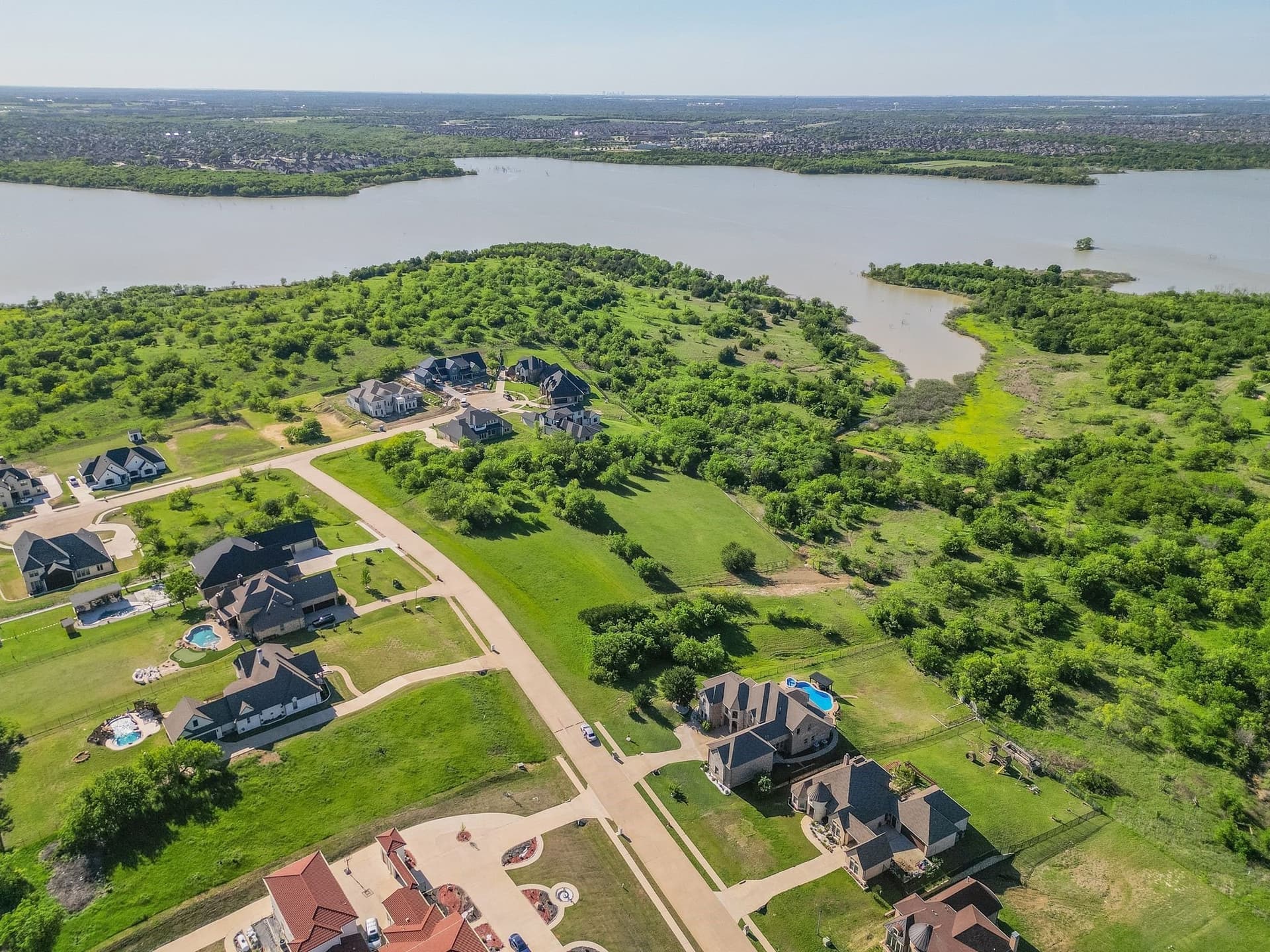 1.06 acres in Dallas County - photo 23