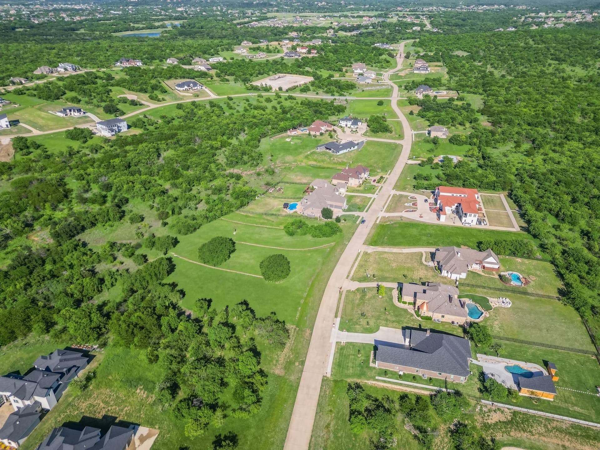 1.06 acres in Dallas County - photo 22