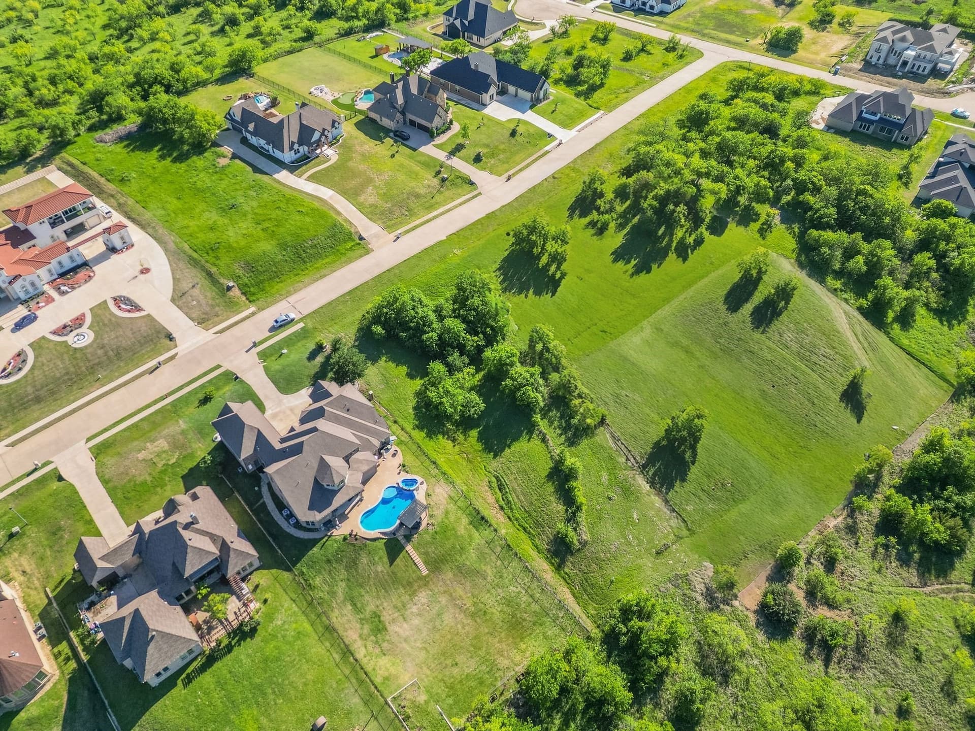 1.06 acres in Dallas County - photo 6