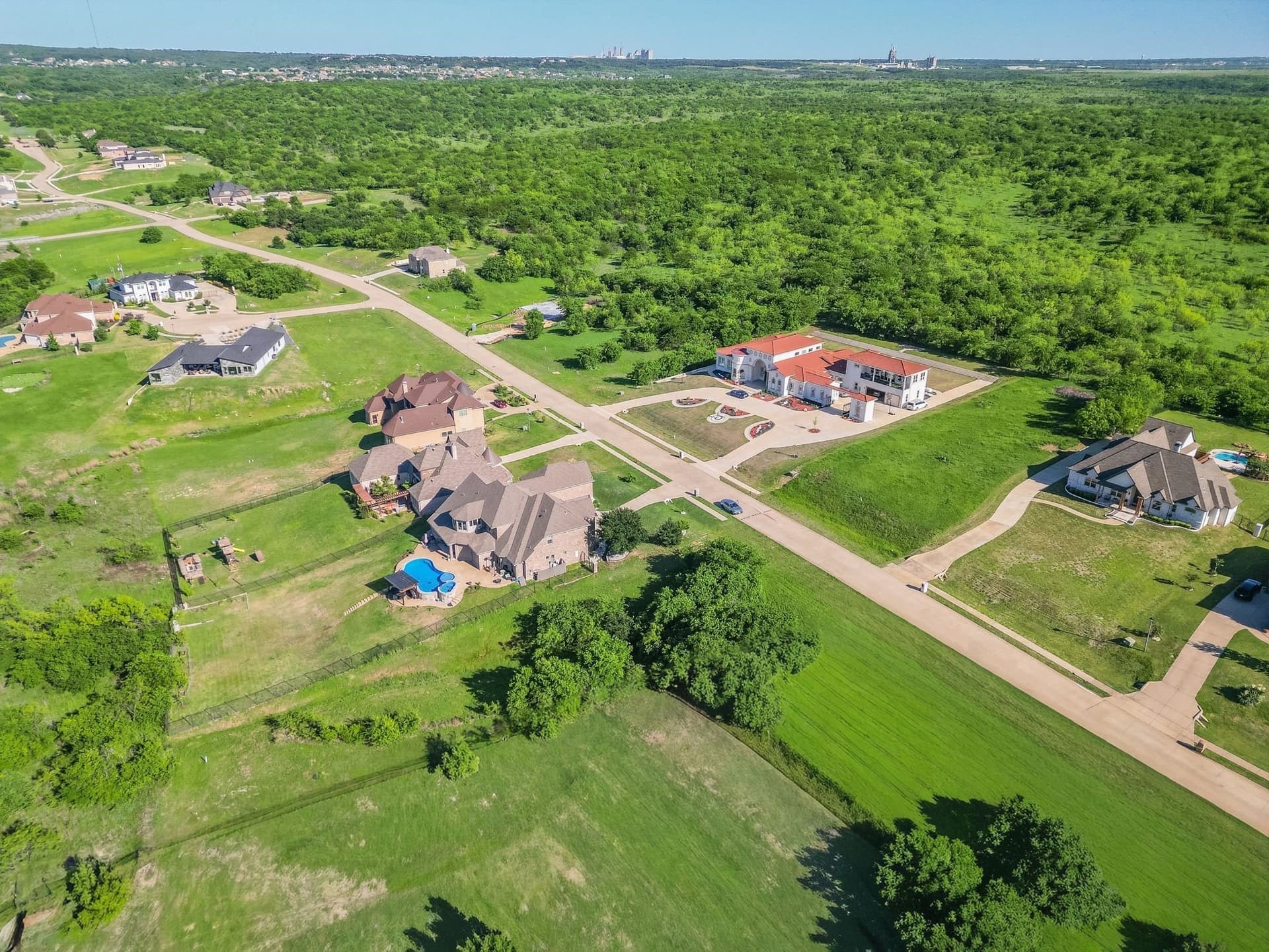 1.06 acres in Dallas County - photo 2