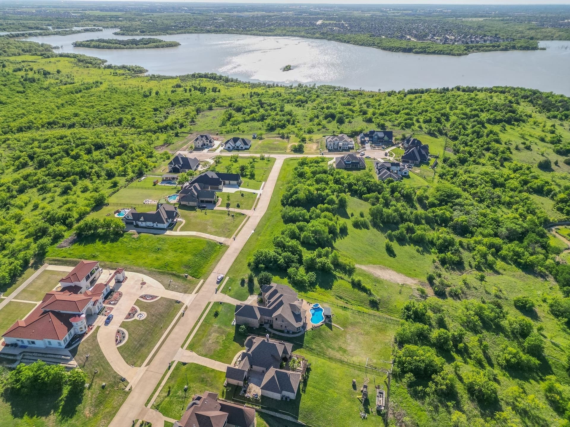 1.06 acres in Dallas County - photo 18